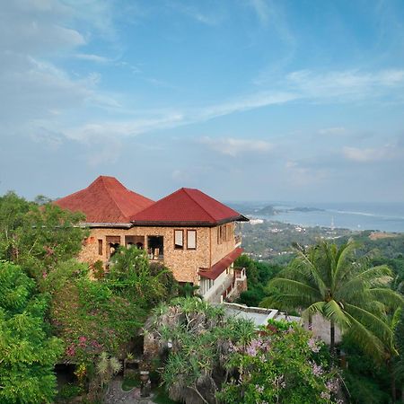 Ashtari - Sky, Sea & Nature Kuta  Exterior photo