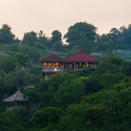 Ashtari - Sky, Sea & Nature Kuta  Exterior photo