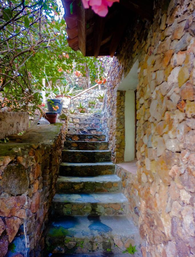 Ashtari - Sky, Sea & Nature Kuta  Exterior photo