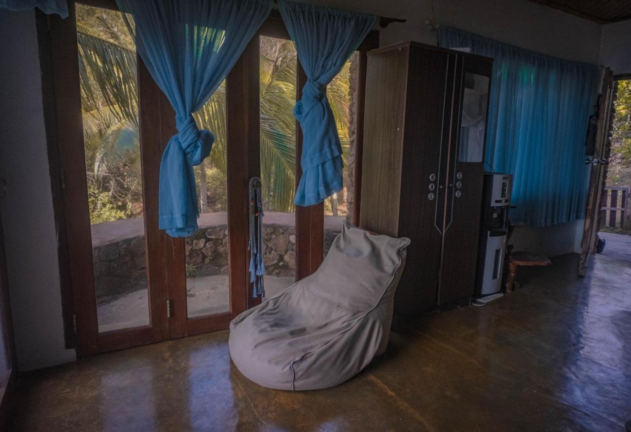 Ashtari - Sky, Sea & Nature Kuta  Exterior photo