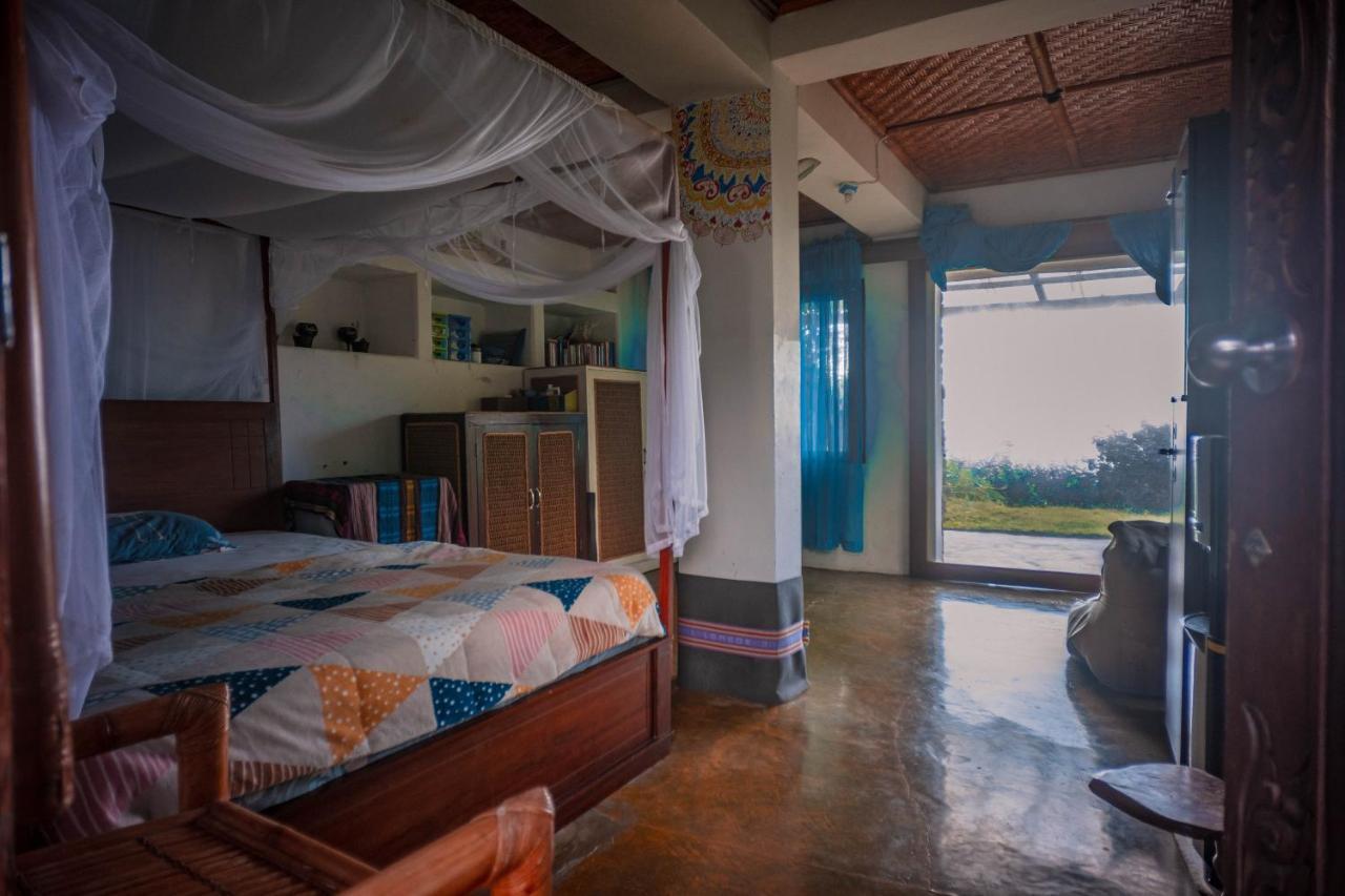 Ashtari - Sky, Sea & Nature Kuta  Exterior photo