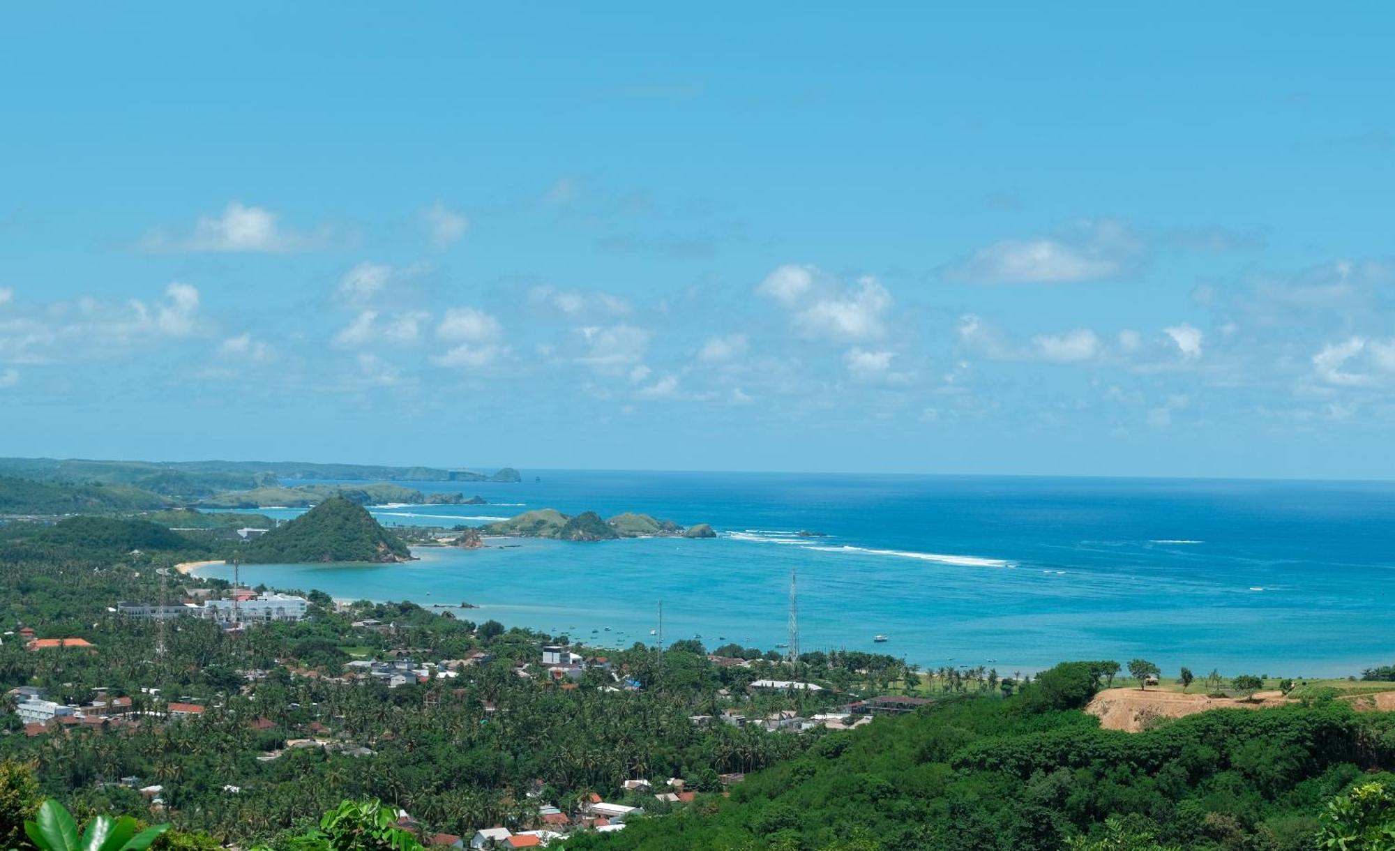 Ashtari - Sky, Sea & Nature Kuta  Exterior photo