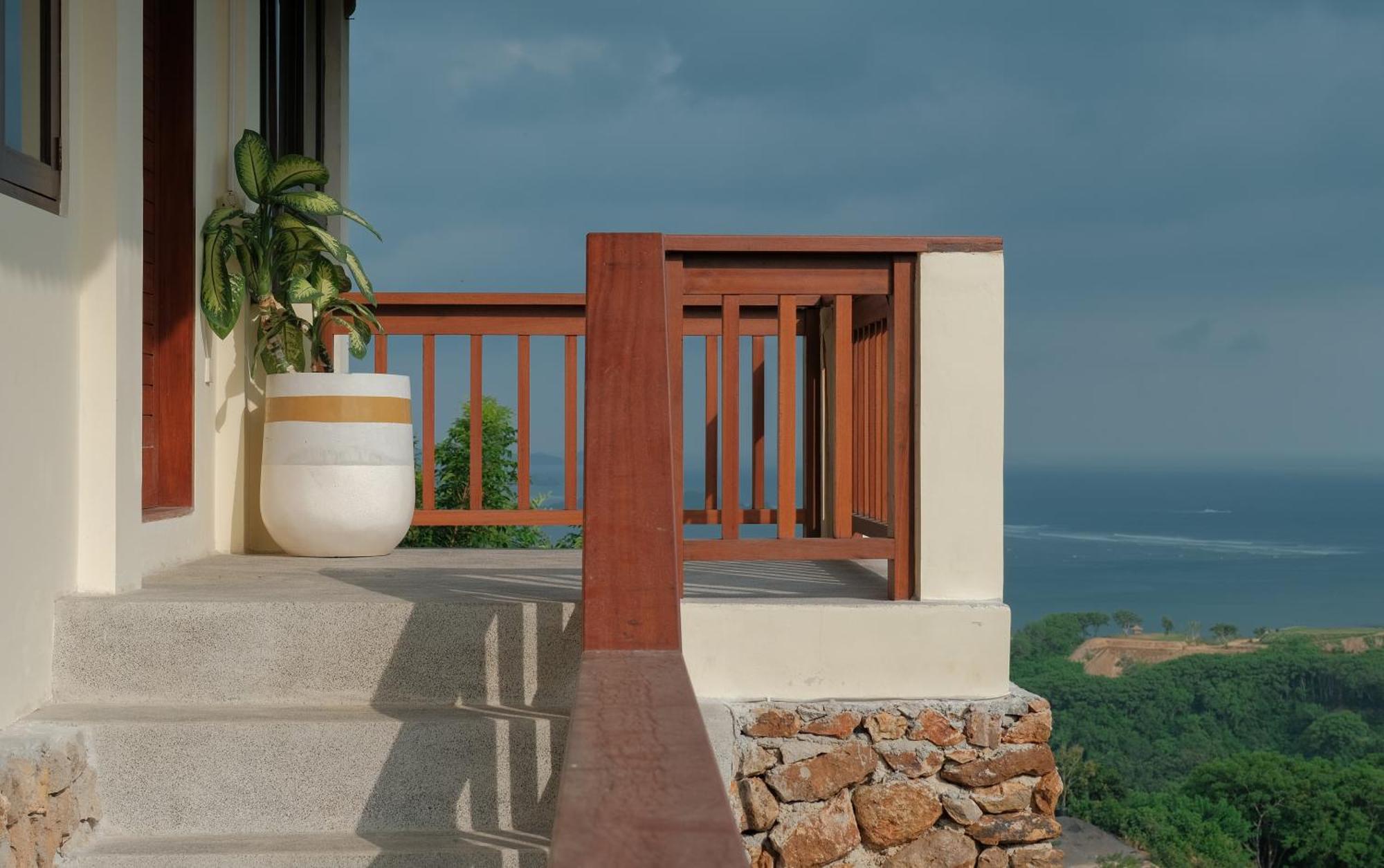 Ashtari - Sky, Sea & Nature Kuta  Exterior photo