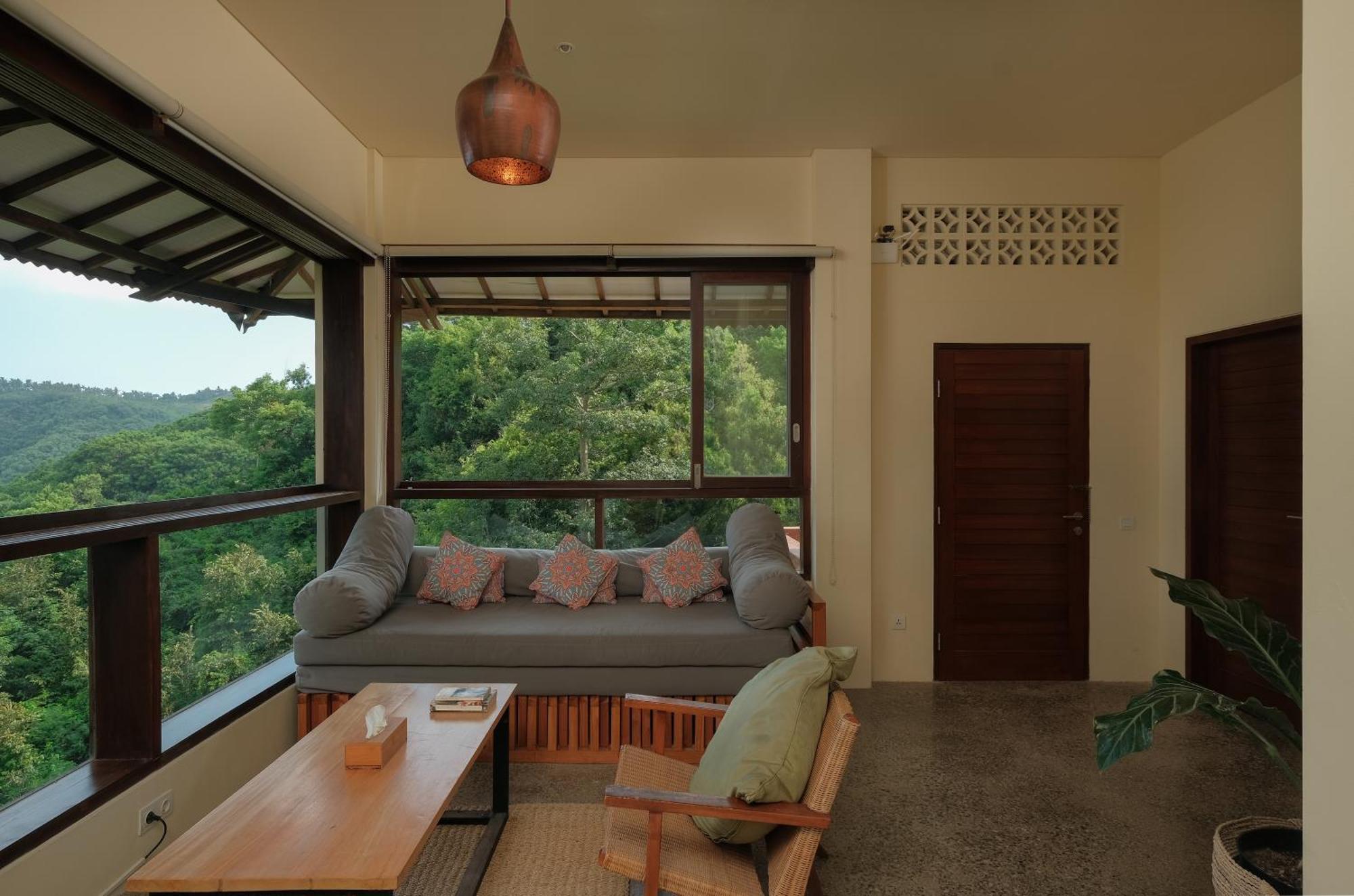 Ashtari - Sky, Sea & Nature Kuta  Exterior photo
