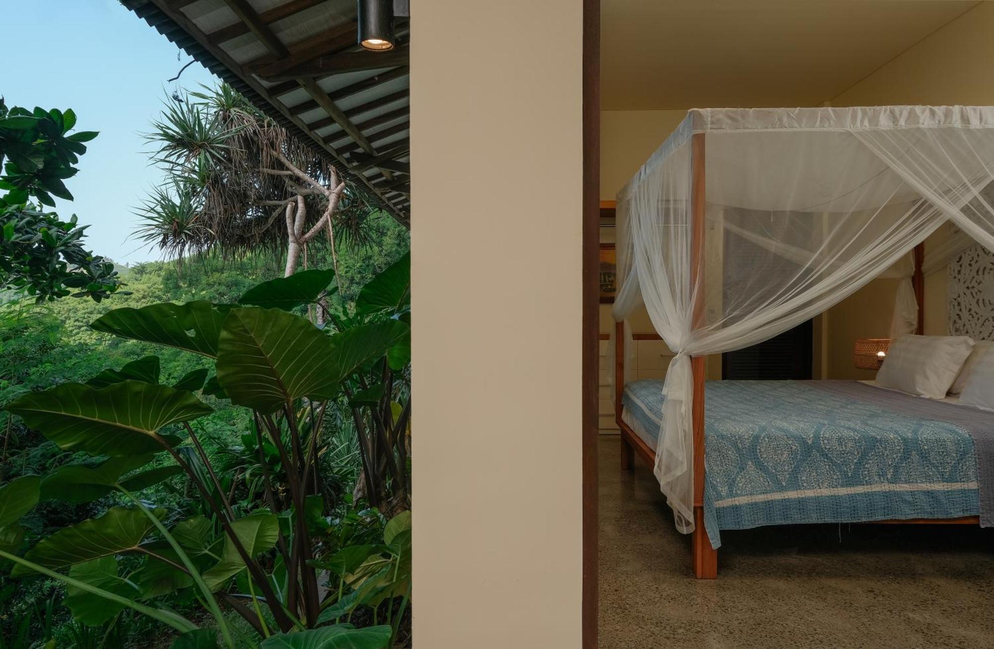 Ashtari - Sky, Sea & Nature Kuta  Exterior photo