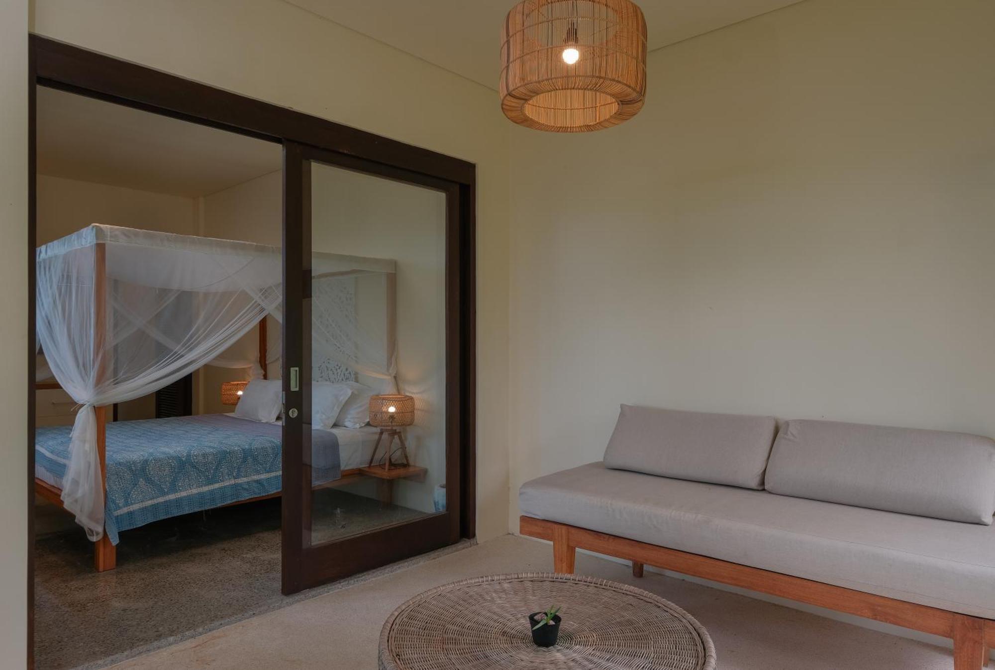 Ashtari - Sky, Sea & Nature Kuta  Exterior photo