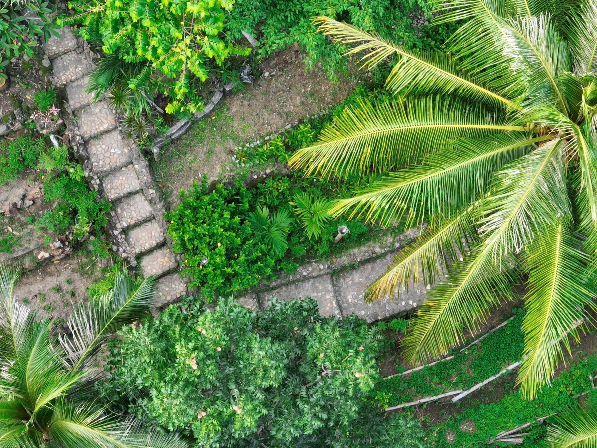 Ashtari - Sky, Sea & Nature Kuta  Exterior photo